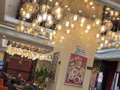 -丰收日·小海鲜·沪上家宴(顾村正大店)