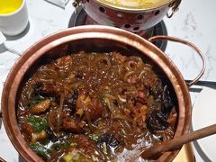 -关东小磨东北菜(漕河泾印象城店)