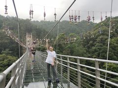 -九龙江国家森林公园