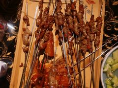 -那些年记忆烧烤