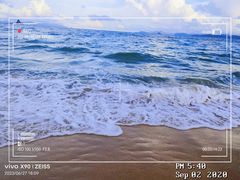 -大梅沙海滨公园