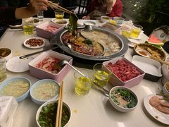 -川西坝子火锅(金沙1.0直营店)