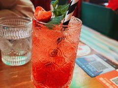-Famous肥猫墨西哥音乐餐吧(五棵松华熙LIVE店)