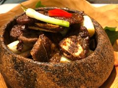 -梧桐Plus·创意京·川料理(万象城店)