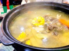 -关姐美食(江南西店)