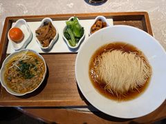 -松鹤面馆·古法焖肉面(观前店)