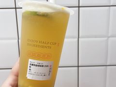 -书亦烧仙草(美术大楼店)