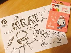 -新石器烤肉(西田城店)