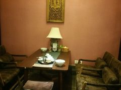 -碧露轩·大益茶体验馆(镇江路店)