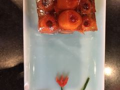 -俏巴妹烤鱼香锅(奥体店)