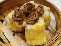 老广鲍鱼烧卖-老廣新意-全天茶点(宝能店)