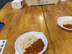 -86烧烤·炭火烧烤 (石人总店)