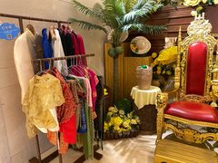 -金厨泰国餐厅·全泰籍厨师料理(拱北店)