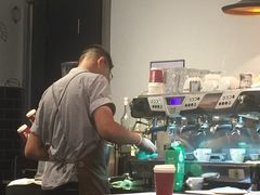 -COSTA COFFEE(上海月星环球港店)