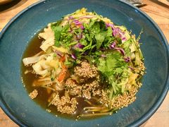 -耶里夏丽·丝路新疆菜·清真食品(徐汇南丹东路臻选店)