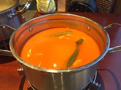 -火舞泰·泰式海鲜火锅餐厅(世纪城店)