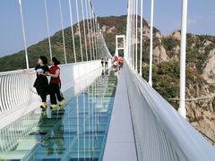 -丹东凤凰山景区