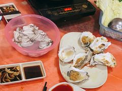 -蚝乡农庄(铁涌赤岸店)