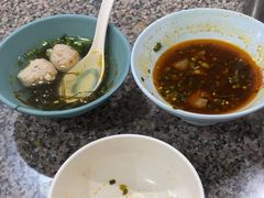 -李记小小吃(涪江路店)
