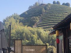 -径山寺