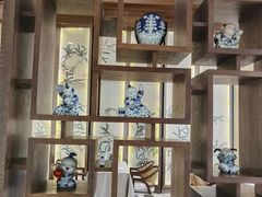 -太湖饭店·寄畅轩中餐厅