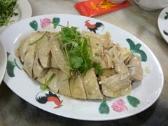 -威南记鸡饭餐室