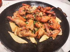 -海鸿荟·沿江菜(中山北路店)