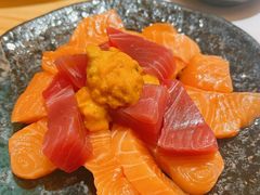 -贵木日本料理·铁板烧(新地假日广场店)