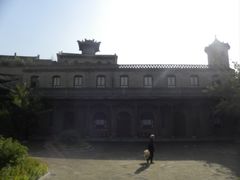 -阎锡山故居