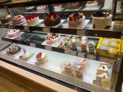 -巴黎贝甜(武夷花园店)