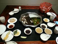 -三锅演义(南环路店)