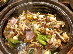 -啫神·广州地标美食(北京路店)