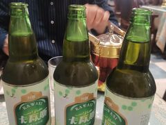 卡瓦斯-新疆伊宁远征餐厅