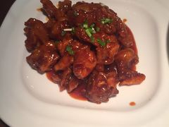 -外婆家(世界城广场店)