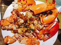 -79号渔船海鲜饭店(华强北店)