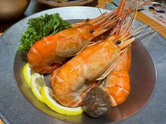 -哼蟹二将·烤肉酱蟹(合生汇店)