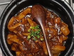 -火啫啫·粤式啫啫煲(南通首店)