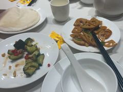 -湖锦酒楼·32年地道湖北菜(光谷店)