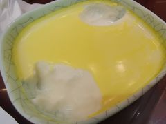 酸奶-清真·益鑫羊肉手抓馆(花园北街店)