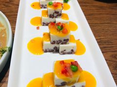 -北李妈妈菜·虾爬子大锅贴(贵和店)