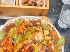 -鲜鲜·鲅鱼圈海鲜(于洪店)
