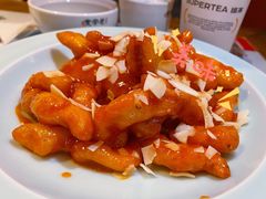 -宽窄巷成都菜(青岛路万达广场店)