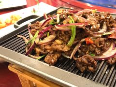 -聚宝渔港.五钻酒家(上地店)