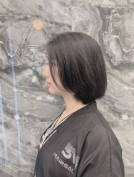 -5M HAIR SALON
