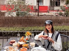 -克比叔叔印度餐厅Kebabs on the Grille(人民广场店)