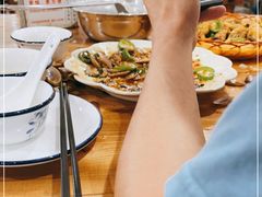 -南记食粥坊·宵夜大排档(莲花总店)