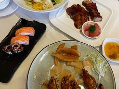 -南园酒家(前进路店)