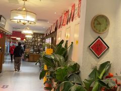 -福苗小骆驼烧烤(大唐不夜城店)