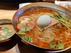 -一江山炭火烤肉专门店