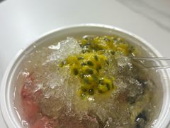 -上官栗子四果汤(厦禾路店)